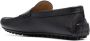 Tod's Driving Penny loafers Black - Thumbnail 3