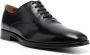 Tod's Francesina leather oxford shoes Black - Thumbnail 2