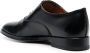 Tod's Francesina leather oxford shoes Black - Thumbnail 3