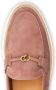 Tod's Gomma leather espadrilles Pink - Thumbnail 5