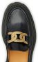 Tod's Gomma Pesante leather loafers Black - Thumbnail 5