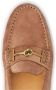 Tod's Gommini leather loafers Brown - Thumbnail 5
