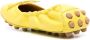 Tod's Gommino ballerina shoes Yellow - Thumbnail 3