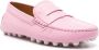 Tod's Gommino Bubble loafers Pink - Thumbnail 2