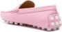 Tod's Gommino Bubble loafers Pink - Thumbnail 3