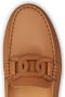 Tod's Gommino chain-motif loafers Brown - Thumbnail 5