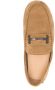 Tod's Gommino Double T suede loafers Neutrals - Thumbnail 4