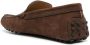 Tod's Gommino Driving loafers Brown - Thumbnail 3