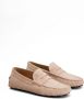 Tod's Gommino driving loafers Neutrals - Thumbnail 2