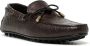 Tod's Gommino driving shoes Brown - Thumbnail 2