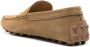 Tod's Gommino Driving suede loafers Brown - Thumbnail 3
