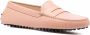 Tod's Gommino flat loafers Pink - Thumbnail 2