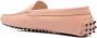Tod's Gommino flat loafers Pink - Thumbnail 3