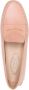 Tod's Gommino flat loafers Pink - Thumbnail 4