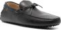 Tod's Gommino leather driving shoes Black - Thumbnail 2