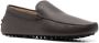 Tod's Gommino leather driving shoes Brown - Thumbnail 2