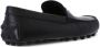 Tod's Gommino leather loafers Black - Thumbnail 3