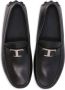 Tod's Gommino leather loafers Black - Thumbnail 4