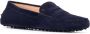 Tod's Gommino loafers Blue - Thumbnail 3