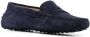 Tod's Gommino loafers Blue - Thumbnail 4