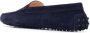 Tod's Gommino loafers Blue - Thumbnail 5