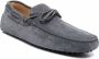 Tod's Gommino loafers Grey - Thumbnail 2