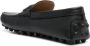 Tod's Gommino stud-sole loafers Black - Thumbnail 3