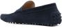 Tod's Gommino stud-sole loafers Blue - Thumbnail 3