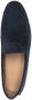 Tod's Gommino stud-sole loafers Blue - Thumbnail 4
