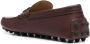 Tod's Gommino stud-sole loafers Brown - Thumbnail 3