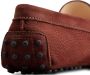 Tod's Gommino suede loafers Brown - Thumbnail 5