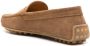 Tod's Gommino suede loafers Brown - Thumbnail 3