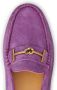 Tod's Gommino suede loafers Purple - Thumbnail 5