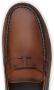 Tod's Gommino T Timeless leather loafers Brown - Thumbnail 5