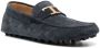 Tod's Gommino T Timeless loafers Blue - Thumbnail 2
