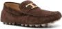 Tod's Gommino T Timeless loafers Brown - Thumbnail 2