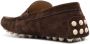 Tod's Gommino T Timeless loafers Brown - Thumbnail 3