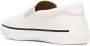Tod's hammered-effect slip-on sneakers White - Thumbnail 3