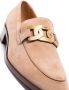Tod's Kate chain-link loafers Neutrals - Thumbnail 2