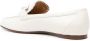 Tod's Kate leather loafers White - Thumbnail 3