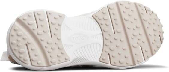 Tod's Kate slip-on sneakers Grey
