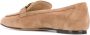 Tod's Kate suede loafers Neutrals - Thumbnail 3