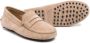 Tod's Kids Gommino driving shoes Neutrals - Thumbnail 2