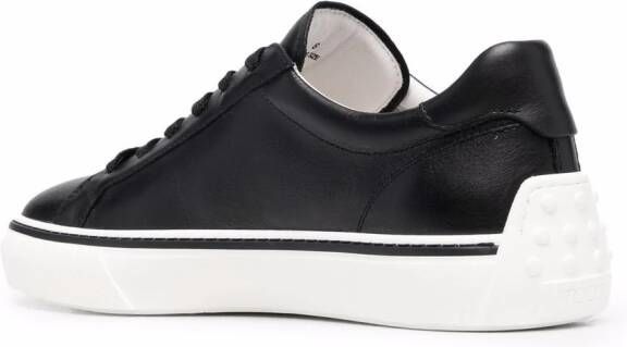 Tod's Koio Capri low top sneakers Black