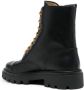 Tod's lace-up ankle boots Black - Thumbnail 3
