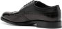 Tod's lace-up leather brogues Black - Thumbnail 3