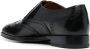Tod's lace-up leather Derby shoes Black - Thumbnail 3