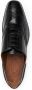 Tod's lace-up leather Derby shoes Black - Thumbnail 4