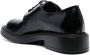 Tod's lace-up leather oxford shoes Black - Thumbnail 3