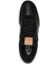 Tod's lace-up leather sneakers Black - Thumbnail 4